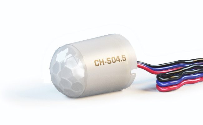 Датчик руху 5 м. Z-Wave Connect Home ― CH-S04.5, фото 1