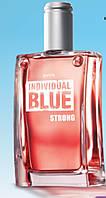 Туалетная вода avon blue strong