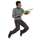 Nerf Super Soaker Tidal Torpedo 2-in-1 Blaster Водний бластер 2 в 1, фото 4