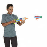 Nerf Super Soaker Tidal Torpedo 2-in-1 Blaster Водний бластер 2 в 1, фото 3