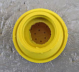 Насадка поливальна «душник» під пляшку (ПП КВВ), фото 4