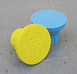 Насадка поливальна «душник» під пляшку (ПП КВВ), фото 2