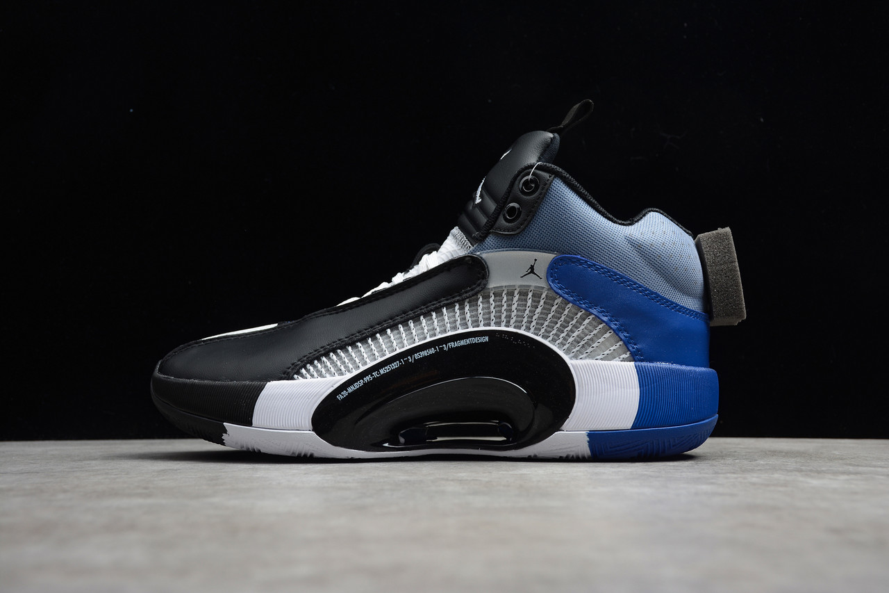 Кросівки чоловічі Air Jordan 35 / AJM-866