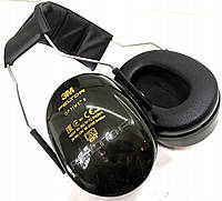 Навушники 3М PELTOR OPTIME II H520A-407-GQ Протишумні