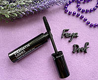 Тушь для ресниц Golden Rose Dramatic Lashes Night Black Mascara