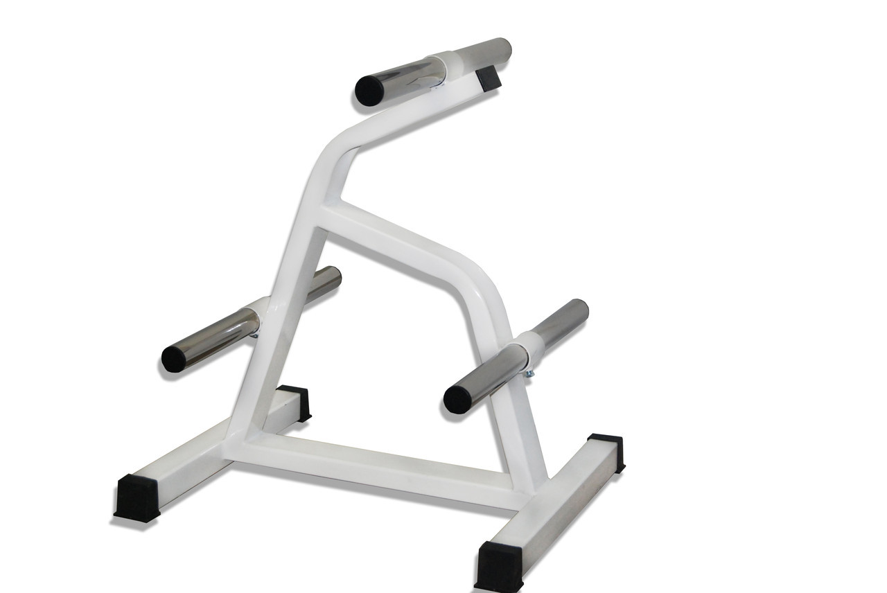 Стійка для блінів HAUKKA Стійки для гантелей, грифів та дисків 50 мм