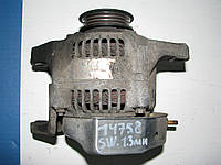 Б/у генератор Suzuki Swift II 1.3i 8кл G13BA 1989-1995, 31400-60B11