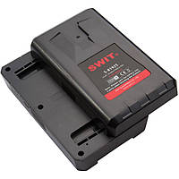 Аккумулятор SWIT S-8192S 92+92Wh Split-Style V-Mount Camera Battery (S-8192S)