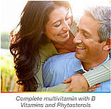 Centrum Specialist Heart для серця, мультивітамінний комплекс 120 таблеток, фото 6