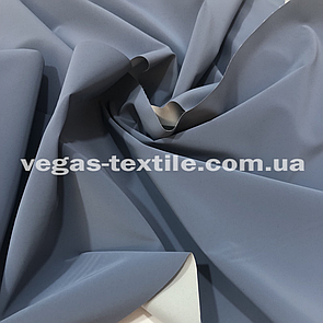 Водостійка Плащівка матовий окс Джинс