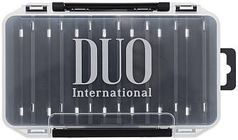 Коробка DUO Meiho 100 (98608)