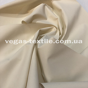 Плащівка матовий Оксамит Молочний