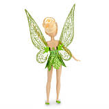 Тінкер Дінь-Дінь Дісней фея Tinker Bell Doll, фото 3