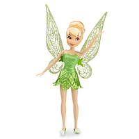 Тінкер Дінь-Дінь Дісней фея Tinker Bell Doll