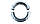 Вкладка коринна упорна GM 90542533 1.4L OPEL Astra-H/J Insignia-A & Buick Encore & CHEVROLET Cruze Volt, фото 4