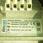 Вентилятор 230В~ 64Вт Ebmpapst W2E200-HH38-01 FAN-225х225х80мм