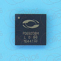 Контроллер POE Microsemi PD69208MILQ-TR QFN56