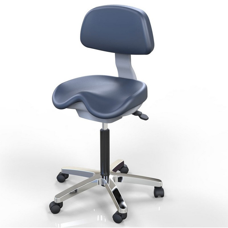 Купить Стул медицинский Ergo D Stool Tecnodent для врача стоматолога ...