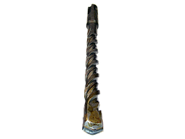 Бур SDS+ Odwerk 8x160