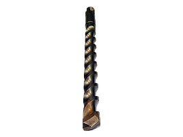 Бур SDS+ AEG 10х210