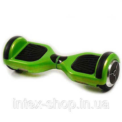 Гіроскутер SmartWay Смартвей (Арт. ES-01-5) Green, фото 1
