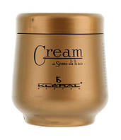 Маска відновлювальна Kleral System Semi Di Lino (1000 мл)