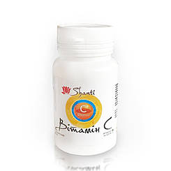 Вітамін С (Vitamin C), Sodium Ascorbate