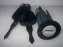 Личинка замка запалювання Нексія