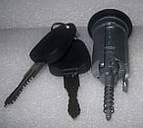 Личинка замка запалювання Нексія, фото 2