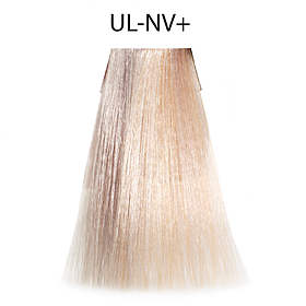 UL-NV+ (ультра блонд нейтральний фіолетовий +) Освітлююча фарба для волосся Matrix Ultra Blonde SoColor Pre-Bonded,90ml
