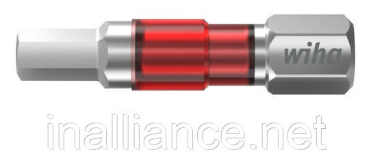 Біта HEX 4 х 29 мм TY-bit Wiha 42105/1