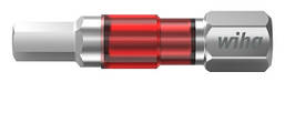 Біта HEX 4 х 29 мм TY-bit Wiha 42105/1