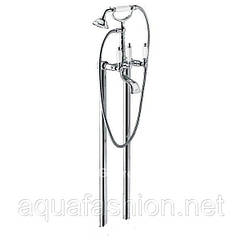 Змішувач ретро підлоговий Bugnatese Bugnatese Revival Uni 400