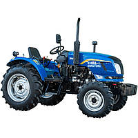Трактор DONGFENG 244DG2 (24 к.с., 3 цил., 4х4, ГУР, КПП 8+8)