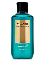 Шампунь для волосся і гель для душу 3в1 Atlantic Bath and Body Works