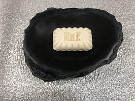 Мильниця для твердого мила з граніту