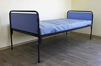Кровать медицинская КП-ДСП 90/200 больничная стационарная для лежачих больных и инвалидов