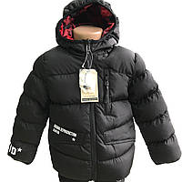 Двухсторонняя куртка на мальчика 92-128, GLO-STORY (Венгрия)