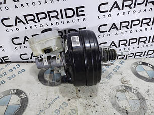 Вакуумний підсилювач гальм у зборі FORD