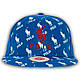 ОПТ Кепки реперки для детей, 52 р. (5шт/упаковка), фото 2