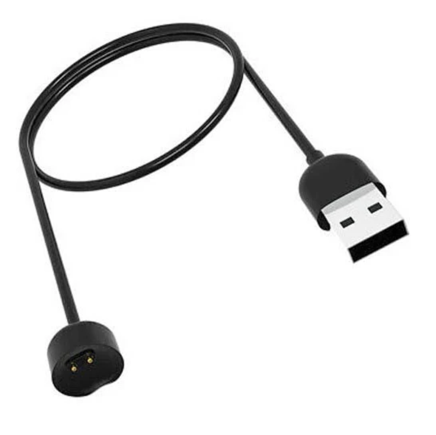 Кабель USB для зарядки Xiaomi Mi Band 5/Mi Band 6