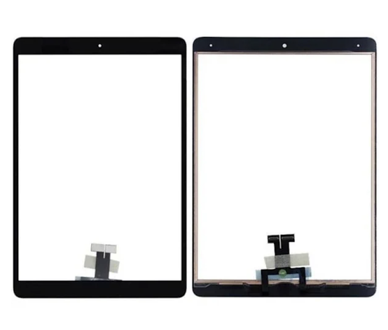 Тачскрін (сенсор) для iPad Pro 10.5 (A1701/A1709/A1852), чорний, високої якості, фото 1