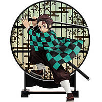 Фігурка Камадо Танджіро - Клинок, який знищує демонів | Kimetsu no Yaiba Kisatsu no Kokorozashi