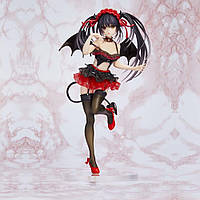 Фігурка Курумі Токісакі - Рандєву із життям | Kurumi Tokisaki - Date A Live Coreful Figure Akuma