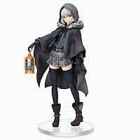 Фигурка Грей - Досье лорда Эль-Меллоя II | Gray - Lord El-Melloi II-sei no Jikenbo SPM Figure