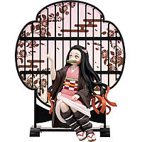 Фігурка Незуко Камадо - Клинок, який знищує демонів | Nezuko Kamado - Kimetsu no Yaiba Kisatsu no Kokorozashi