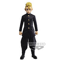 Фігурка Такемічі Ханагакі - Токійські месники | Takemichi Hanagaki - Tokyo Revengers