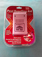 Электронный отпугиватель грызунов Pest Repelling Aid