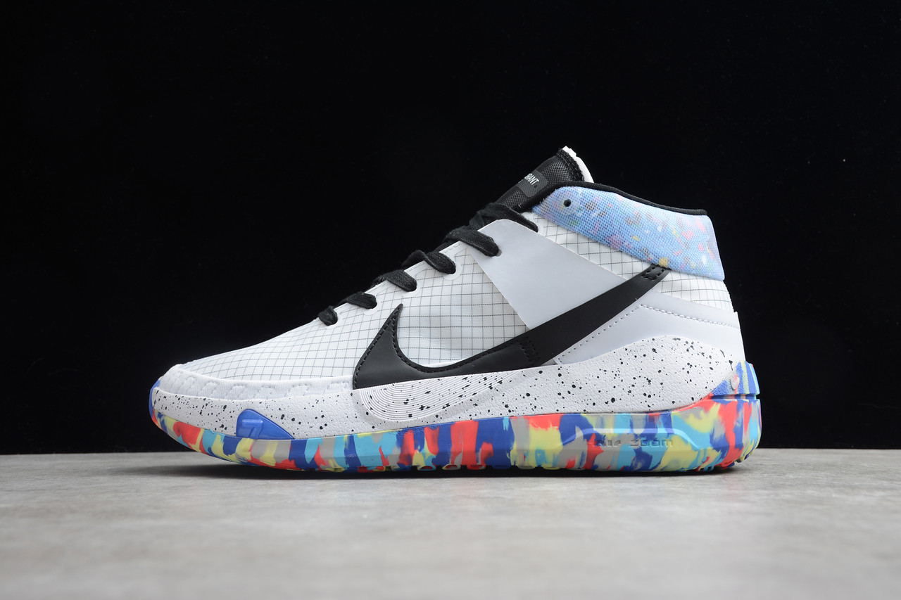 Кросівки чоловічі Nike Kevin Durant 13 / KDT-023