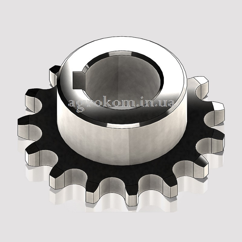 ぐりこページ Зірочка приводу малого сортувального столу ANNA 564463026 z-15